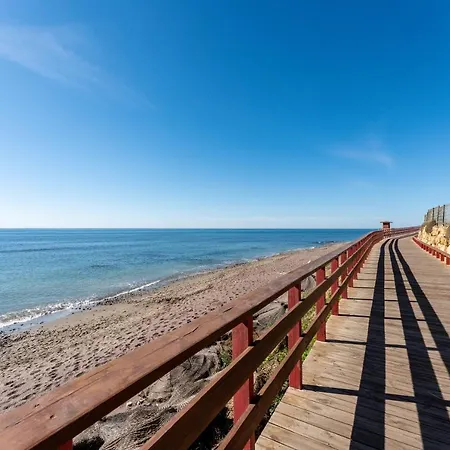 Mi Capricho Beachfront * Mijas