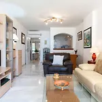 公寓 Mi Capricho Beachfront *