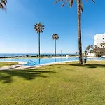 Mi Capricho Beachfront 公寓 *