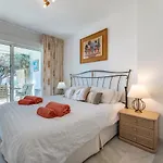 Mi Capricho Beachfront 公寓