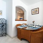 Mi Capricho Beachfront 公寓