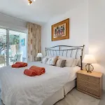 公寓 Mi Capricho Beachfront
