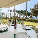 Mi Capricho Beachfront 公寓
