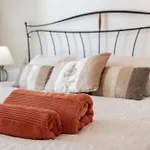 Mi Capricho Beachfront 公寓 米哈斯