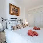Mi Capricho Beachfront 公寓 米哈斯