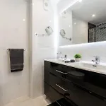 公寓 Mi Capricho Beachfront 米哈斯