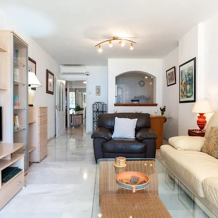 Апартаменты Mi Capricho Beachfront *