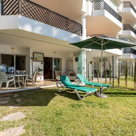 Mi Capricho Beachfront Михас
