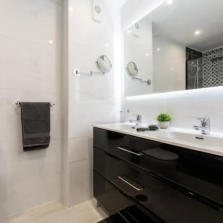 Apartman Mi Capricho Beachfront