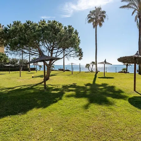 Mi Capricho Beachfront Apartman Mijas