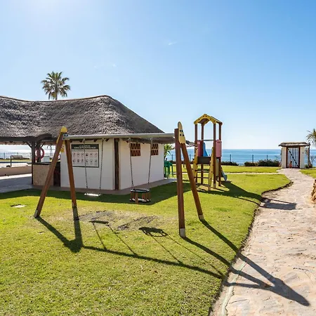 Апартаменты Mi Capricho Beachfront *
