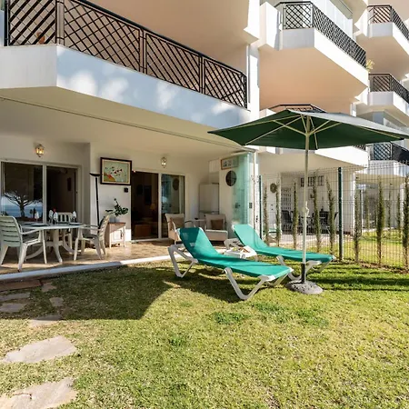 公寓 Mi Capricho Beachfront *