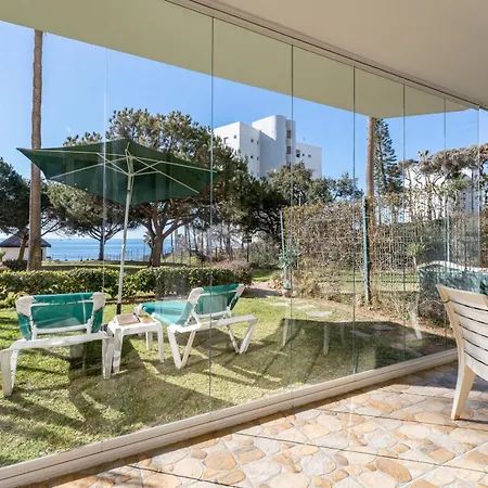 Mi Capricho Beachfront 公寓 米哈斯