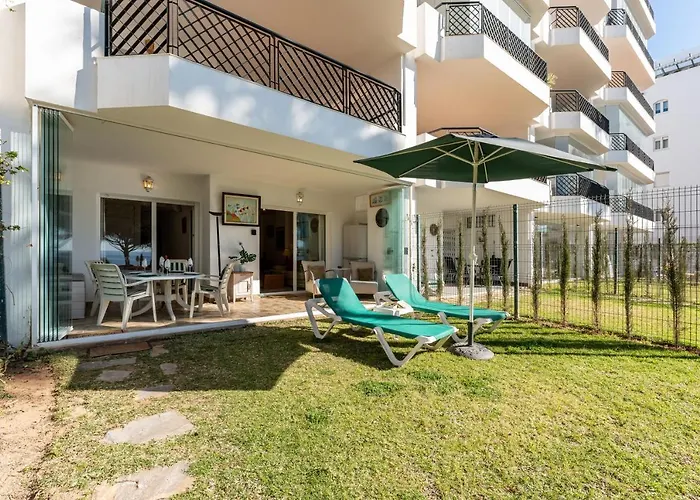 Mi Capricho Beachfront Михас