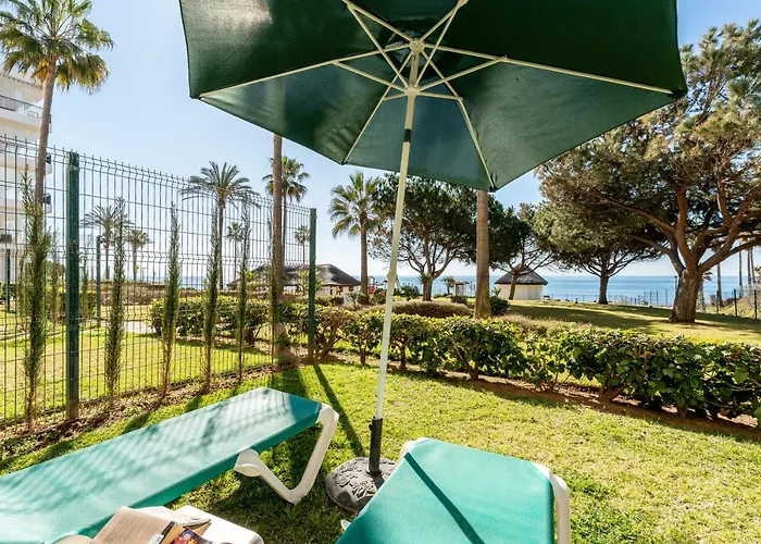 Mi Capricho Beachfront * Михас