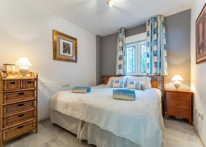 Mi Capricho Beachfront Апартаменты *