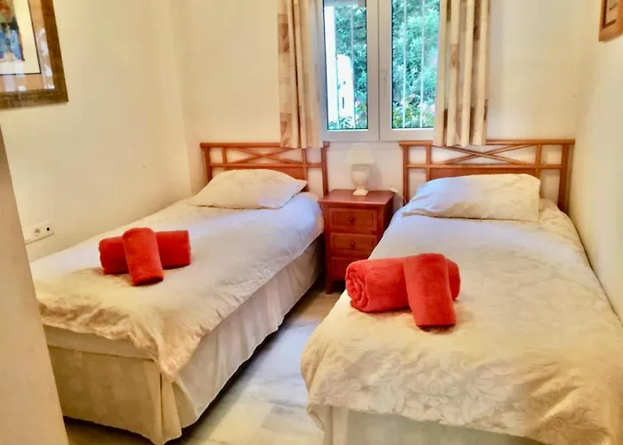 Апартаменты Mi Capricho Beachfront