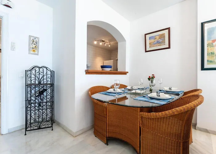 Mi Capricho Beachfront Апартаменты