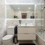 Mi Capricho Beachfront شقة ميخاس