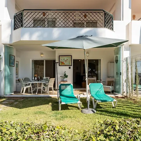 Mi Capricho Beachfront شقة ميخاس