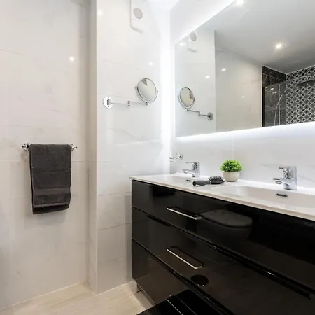 Διαμέρισμα Mi Capricho Beachfront Mijas