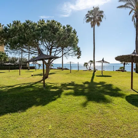 Mi Capricho Beachfront *