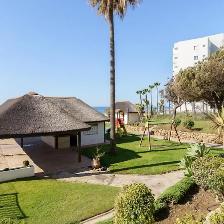 Mi Capricho Beachfront Διαμέρισμα Mijas