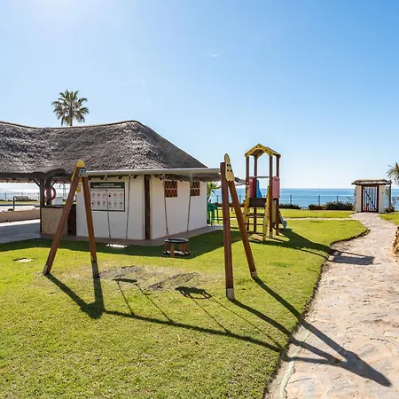 Mi Capricho Beachfront
