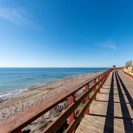 Mi Capricho Beachfront